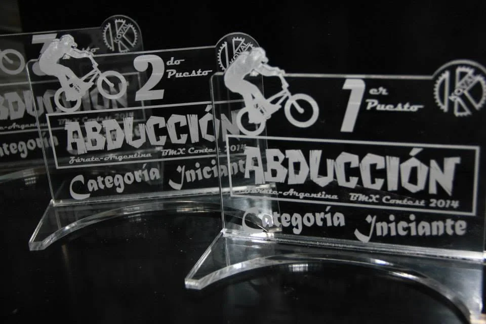 Premios y reconocimientos