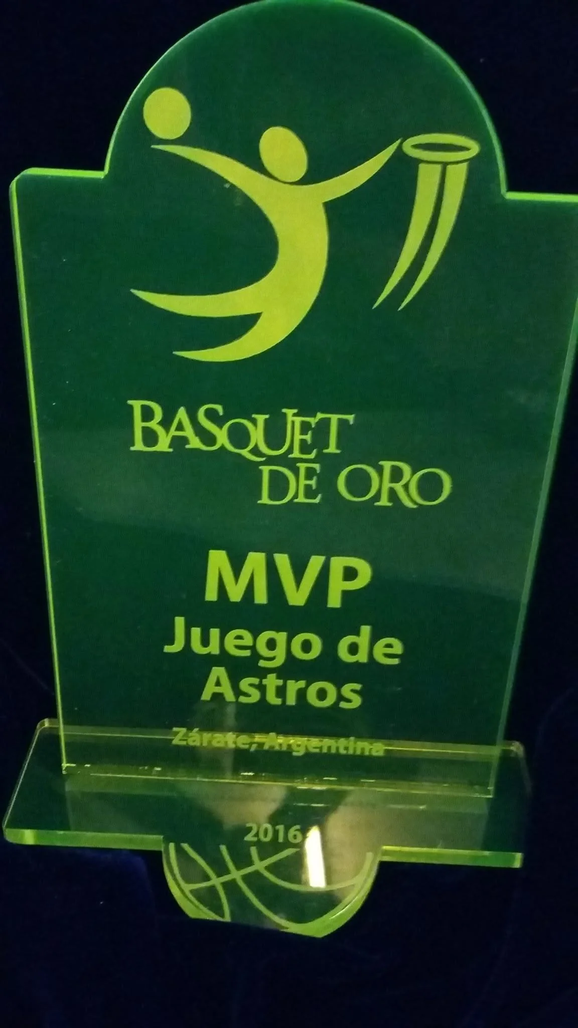 Trabajo realizado · Premios y reconocimientos