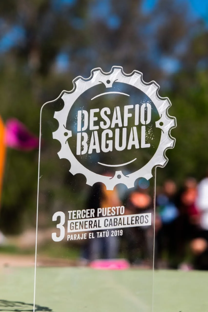Trabajo realizado · Premios y reconocimientos