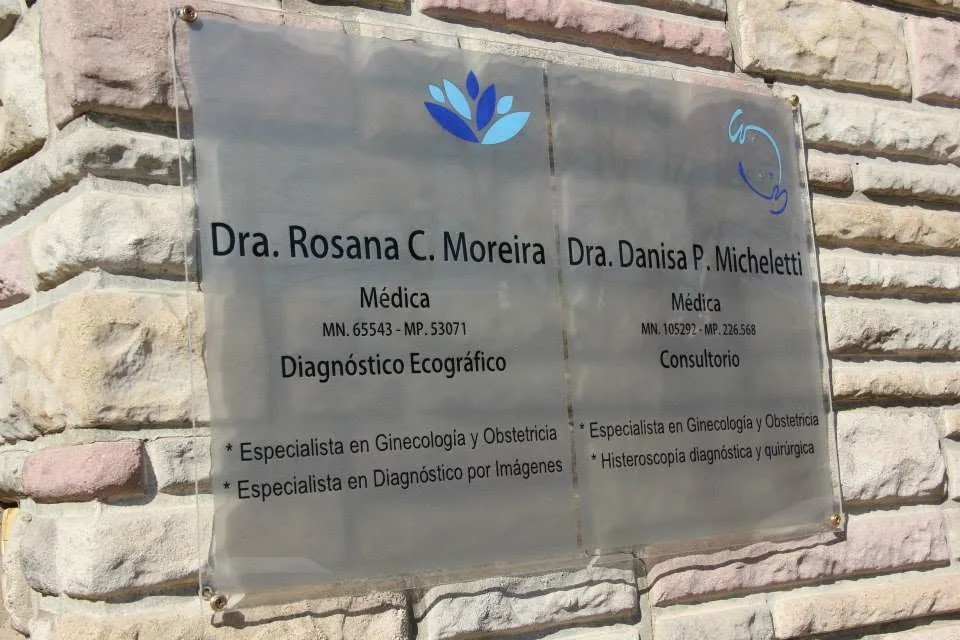 Trabajo realizado · Profesionales