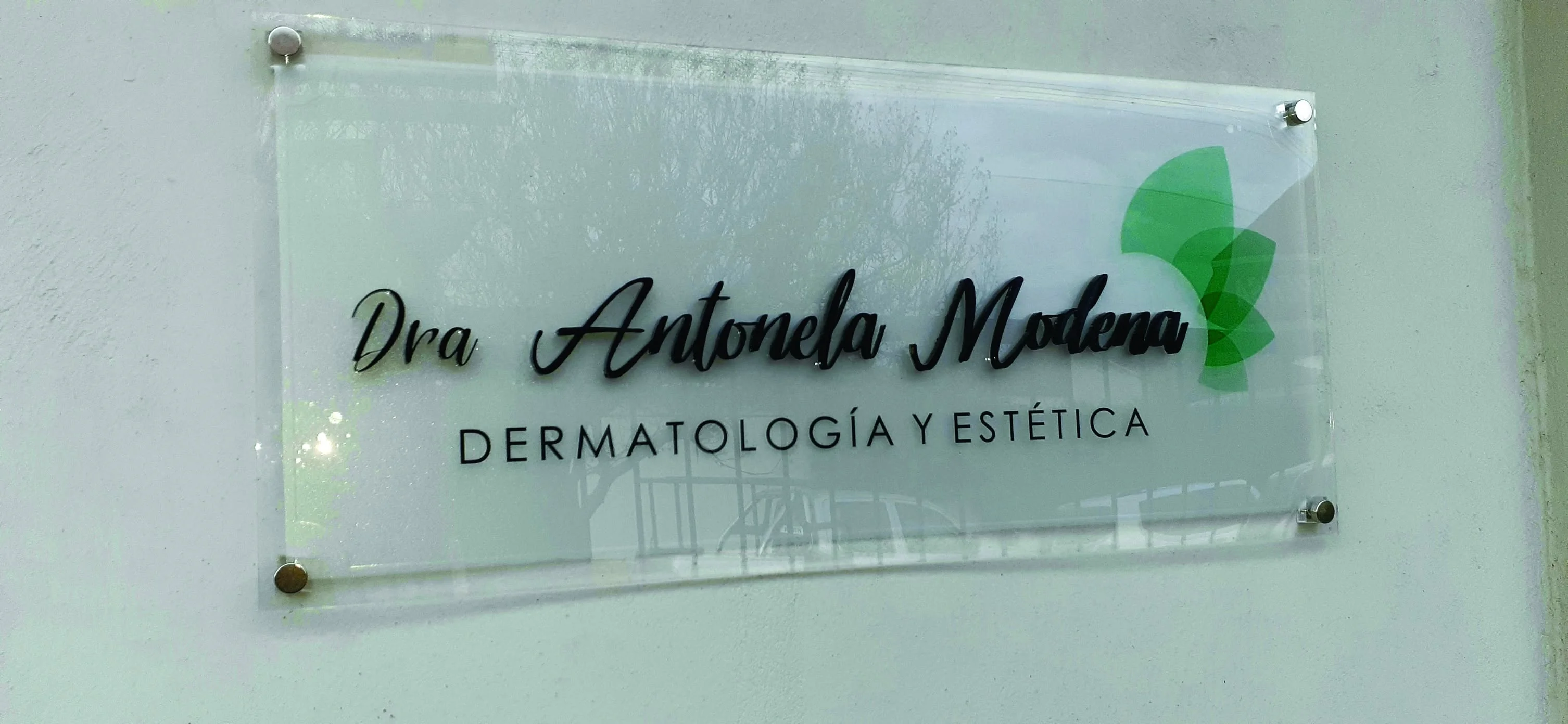 Trabajo realizado · Profesionales