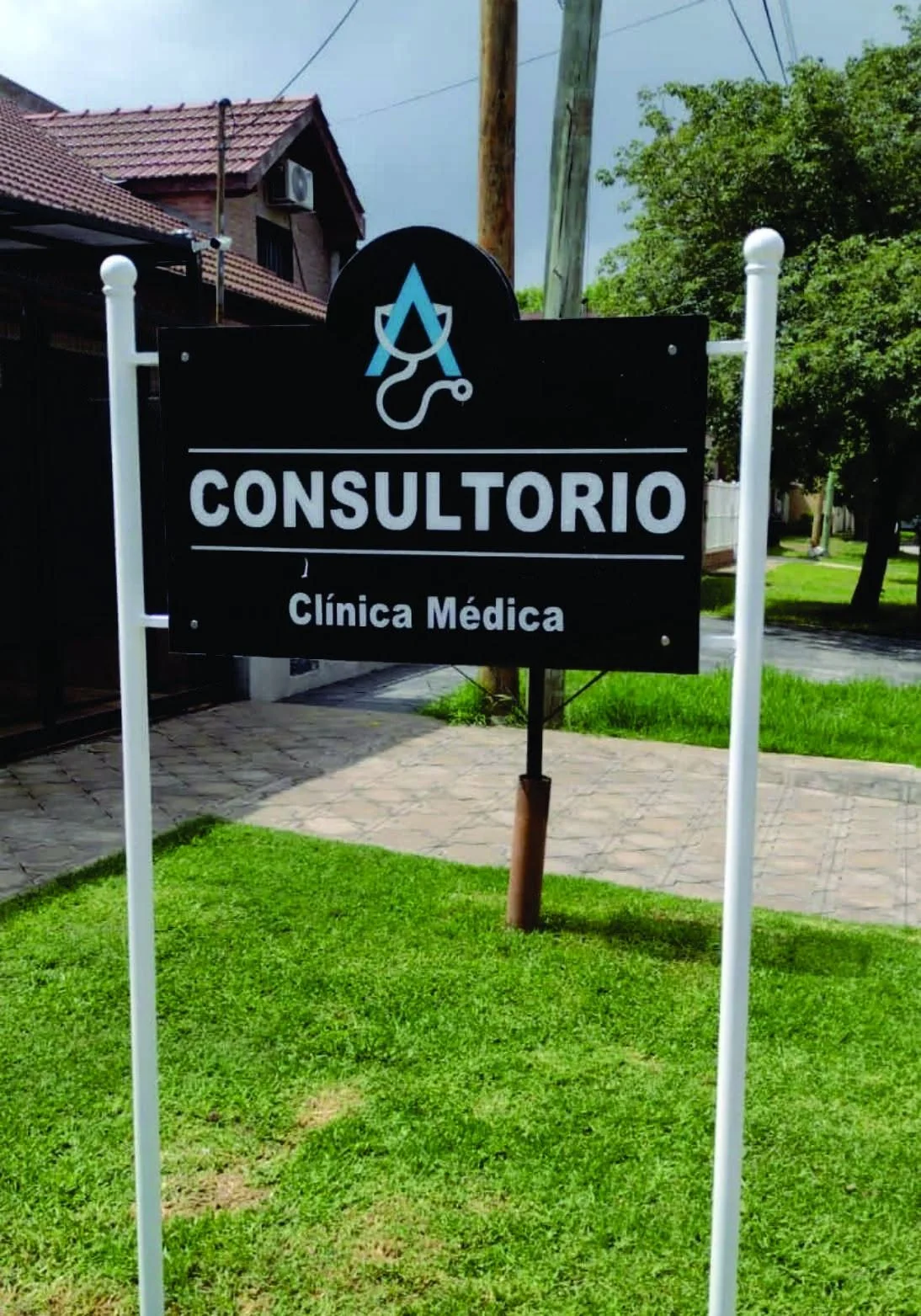 Trabajo realizado · Profesionales