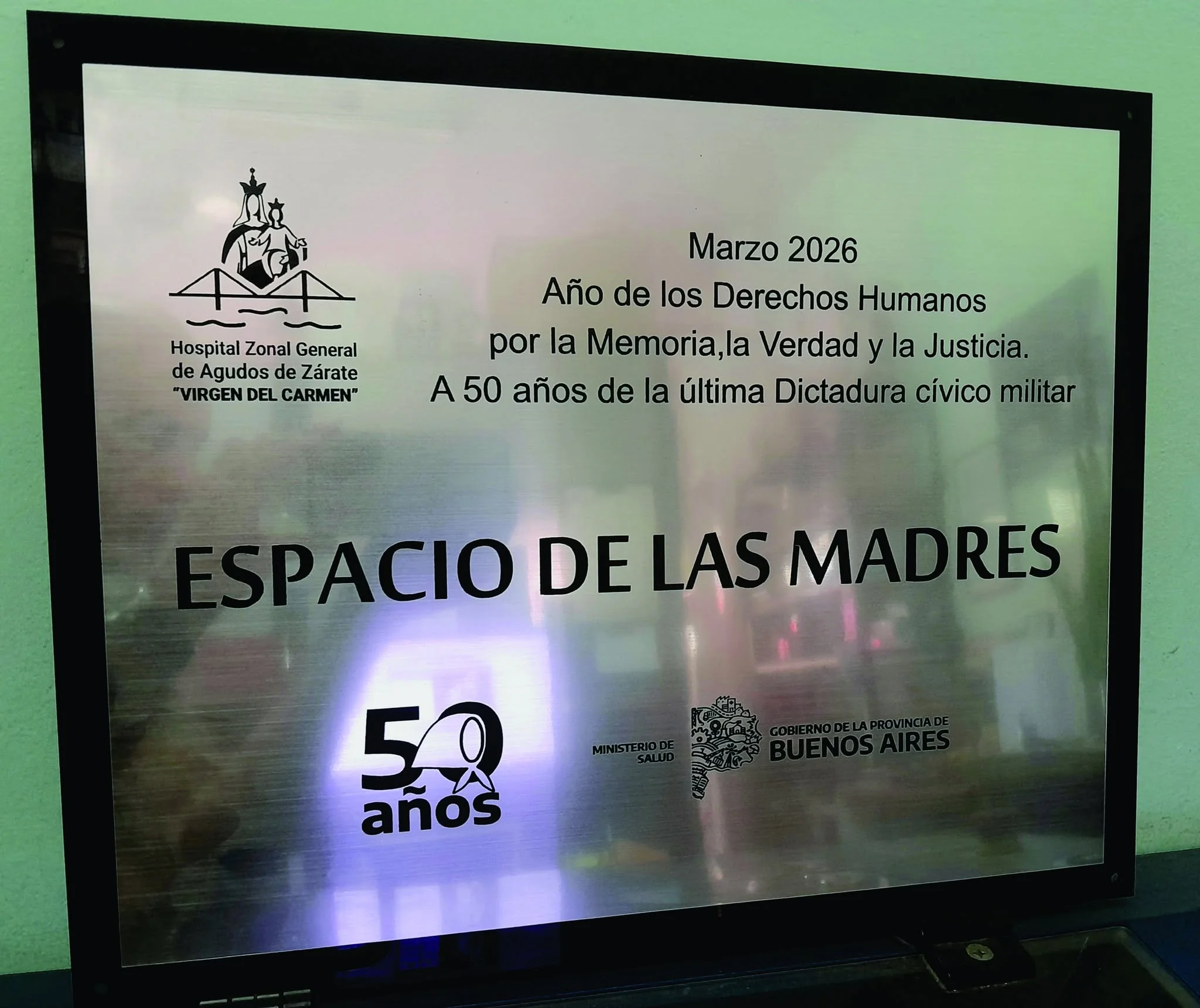 Trabajo realizado · Varios