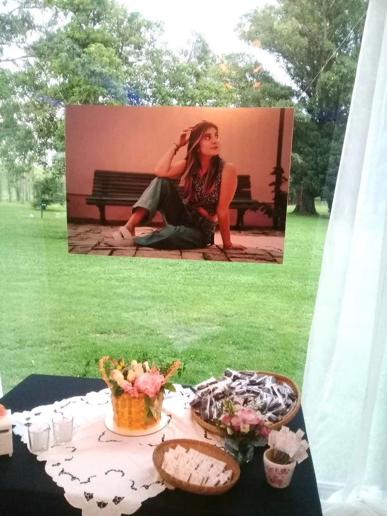Trabajo de vinilo gigantografia